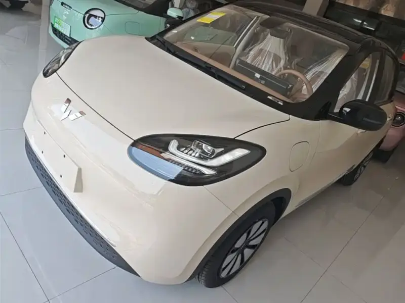 Wuling Bingo