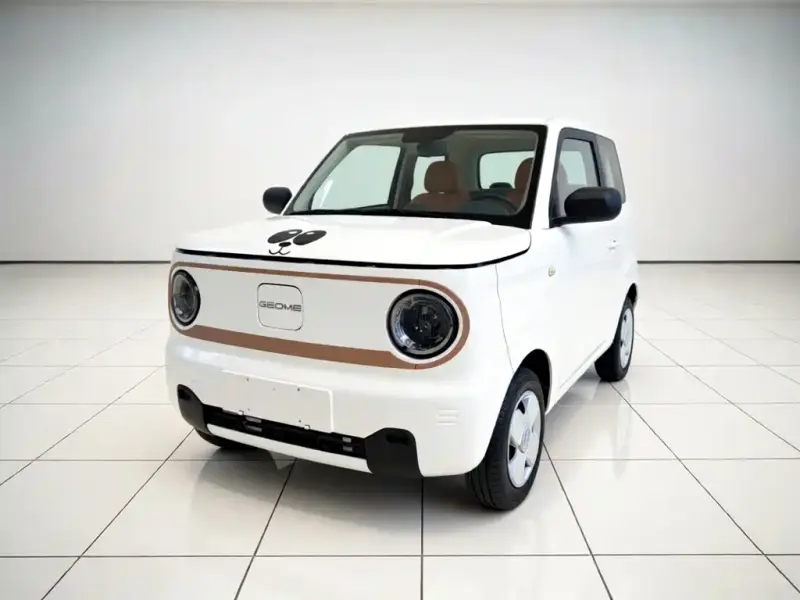 Galaxy Panda Mini (Panda)