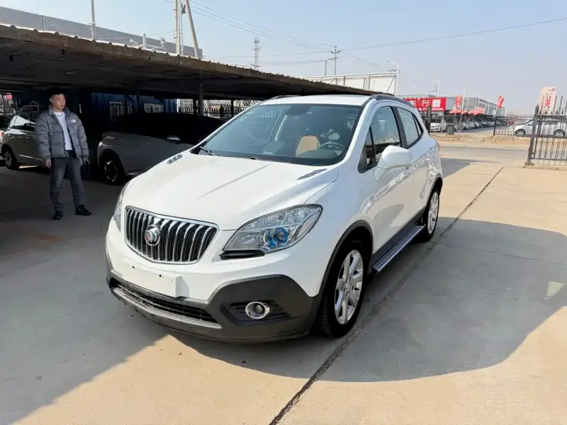 Buick Encore