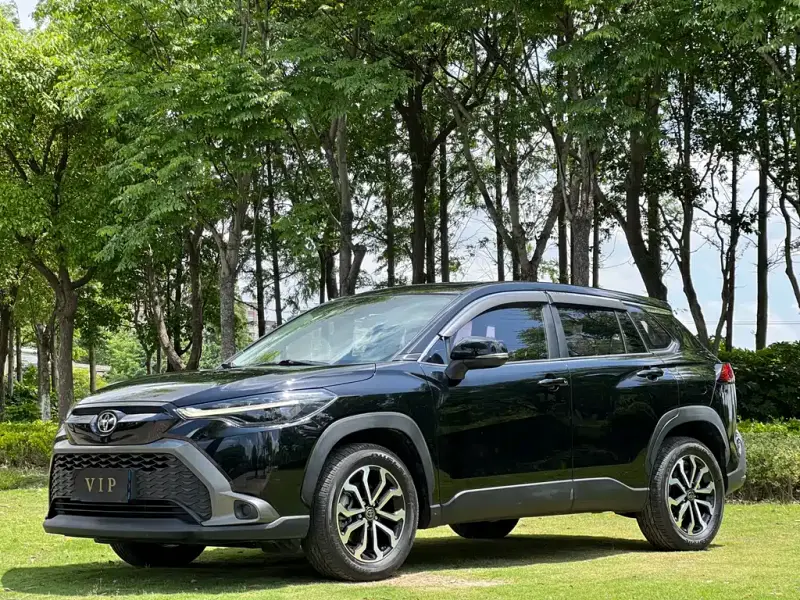 Toyota Frontlander