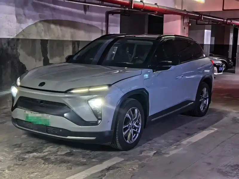 NIO ES6