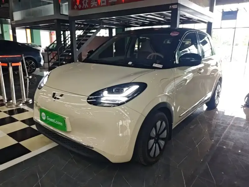 Wuling Bingo