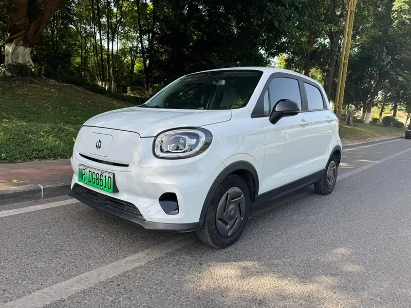 Leapmotor T03