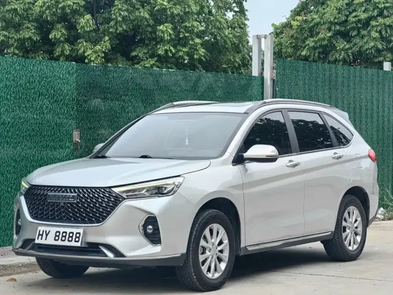 Haval M6