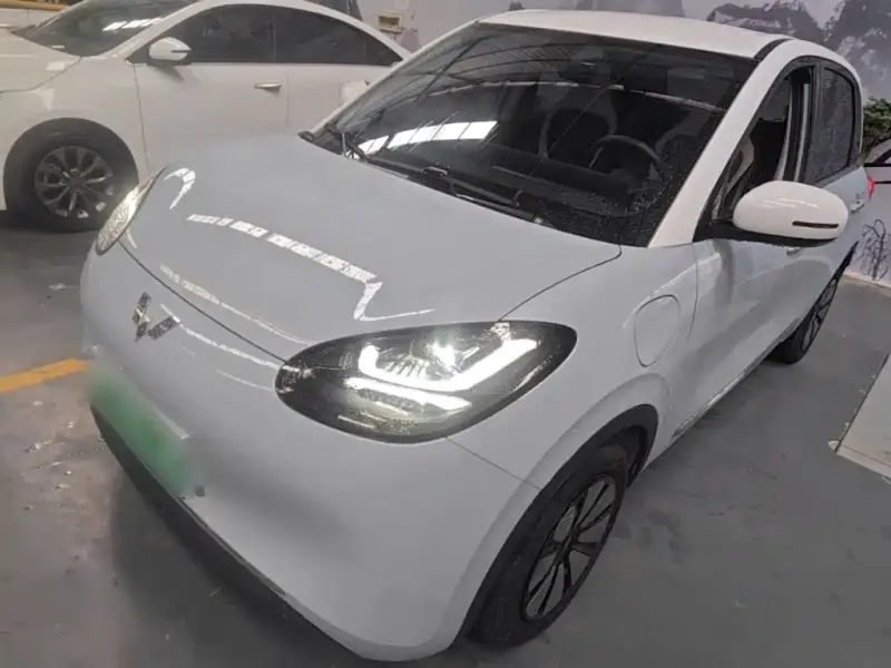 Wuling Bingo
