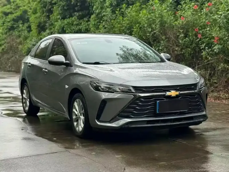 Chevrolet Monza