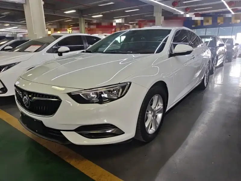 Buick Regal