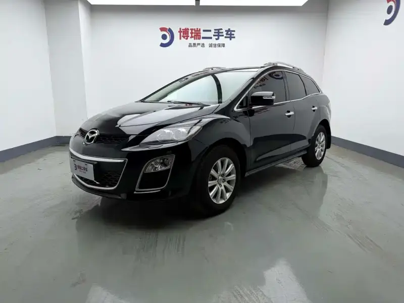 Mazda CX-7
