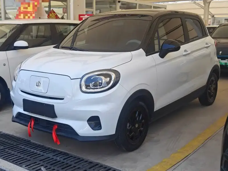 Leapmotor T03