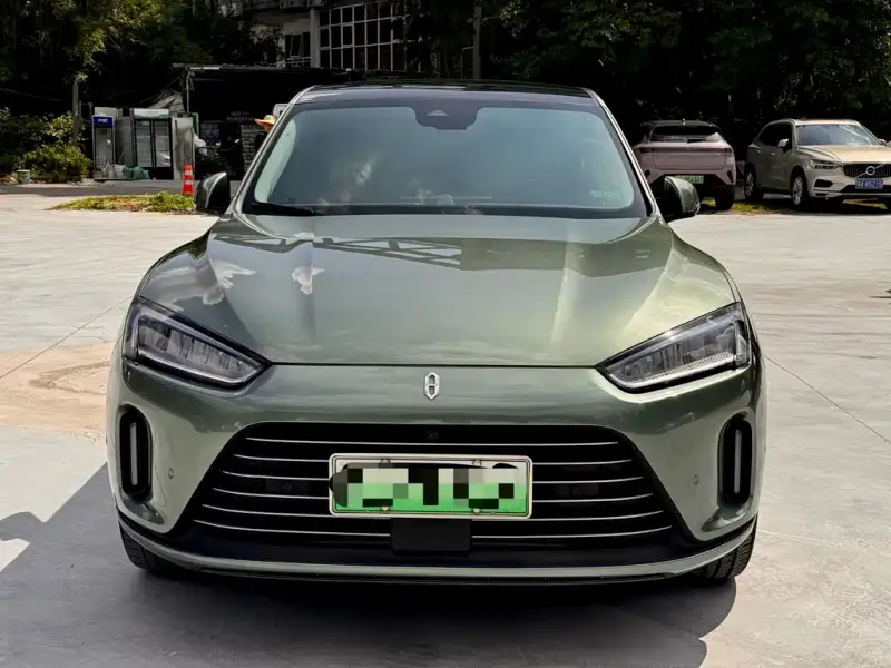 AITO M5