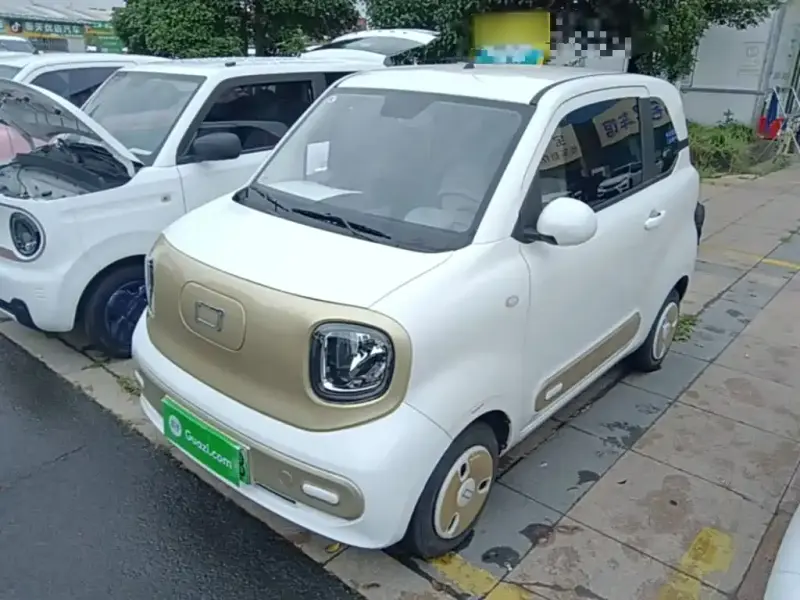 Bestune Pony