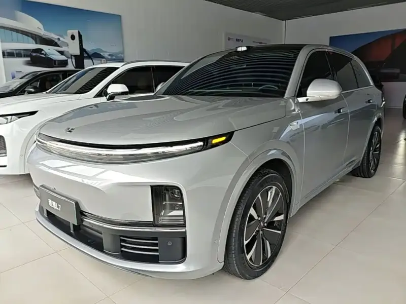 Li Auto L7