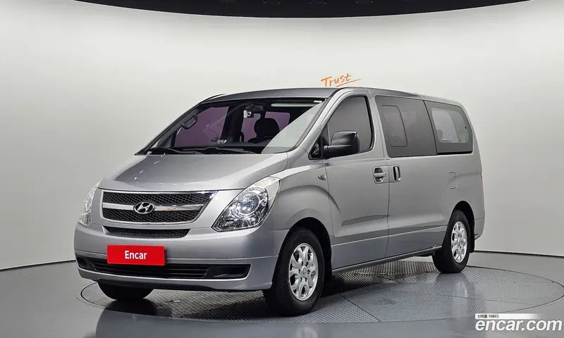 Hyundai H-1