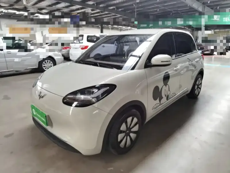 Wuling Bingo