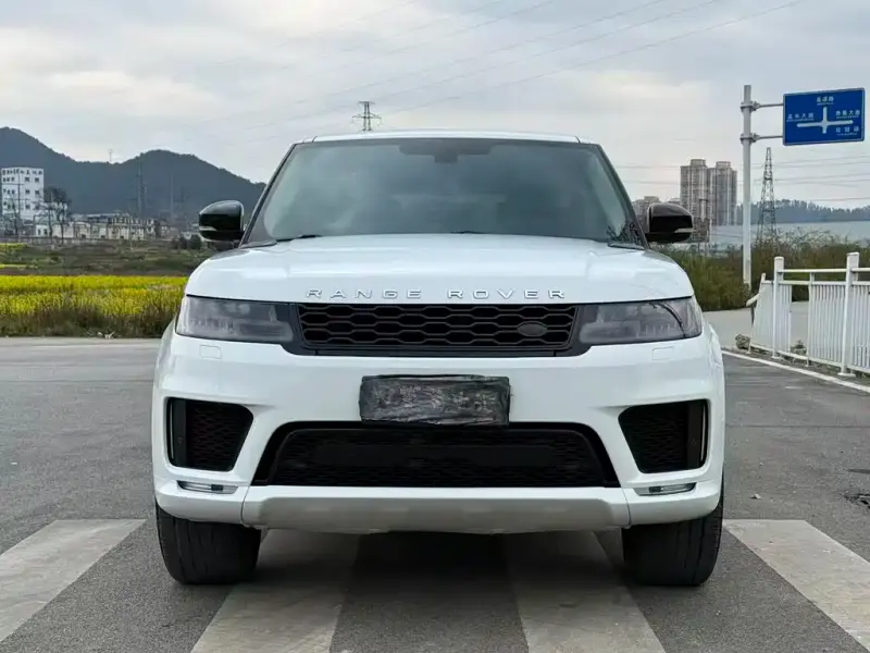 Land Rover Sport