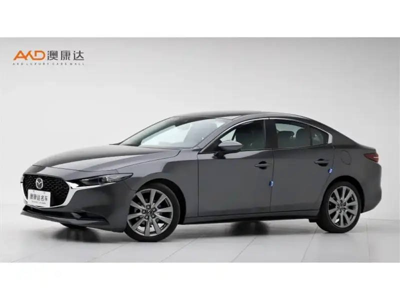 Mazda 3 Axela