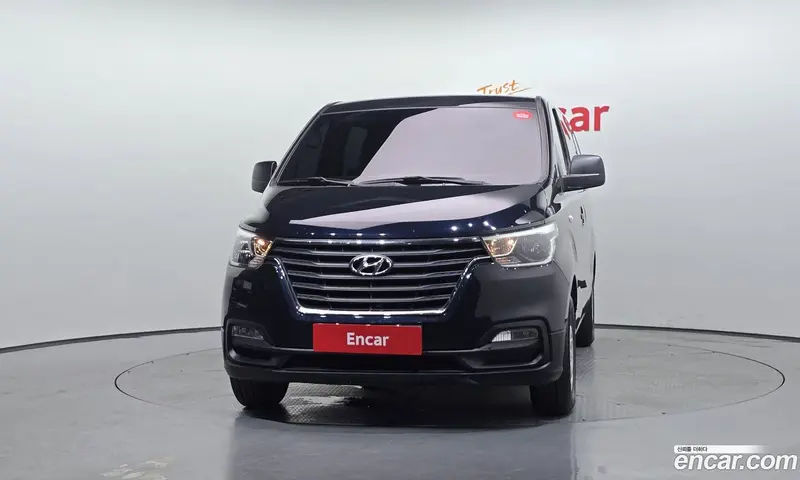 Hyundai H-1