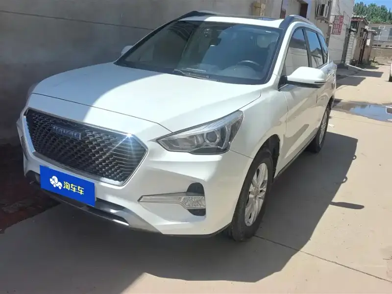 Haval M6