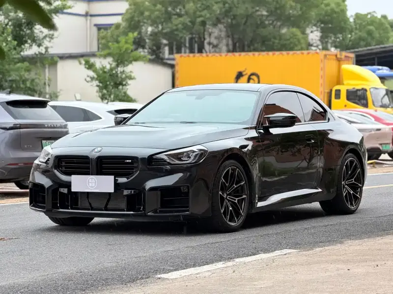 BMW M2