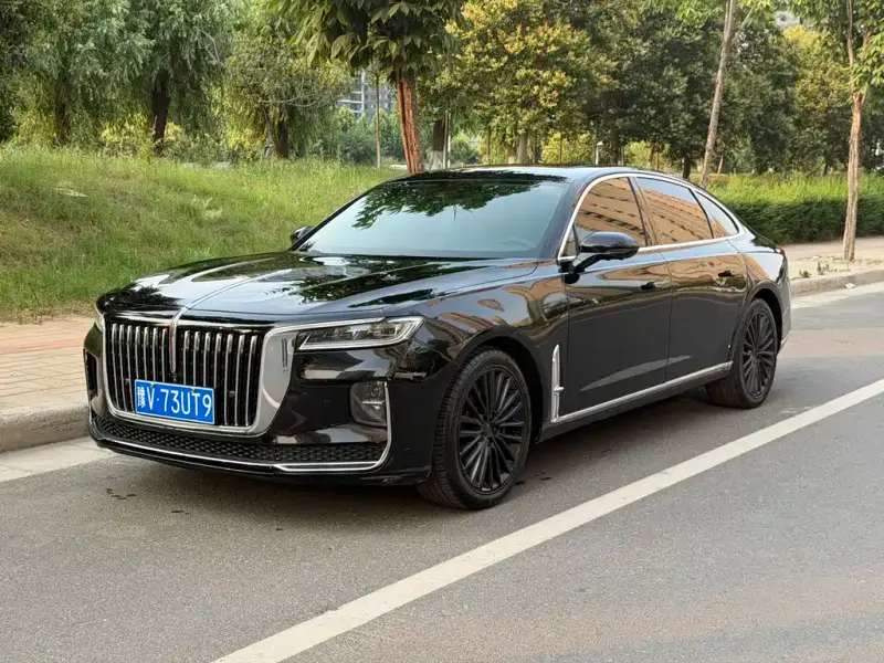 Hongqi H9