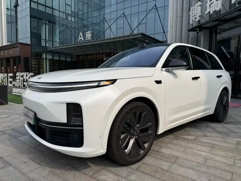 Li Auto L7