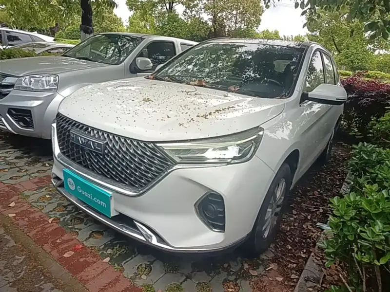 Haval M6