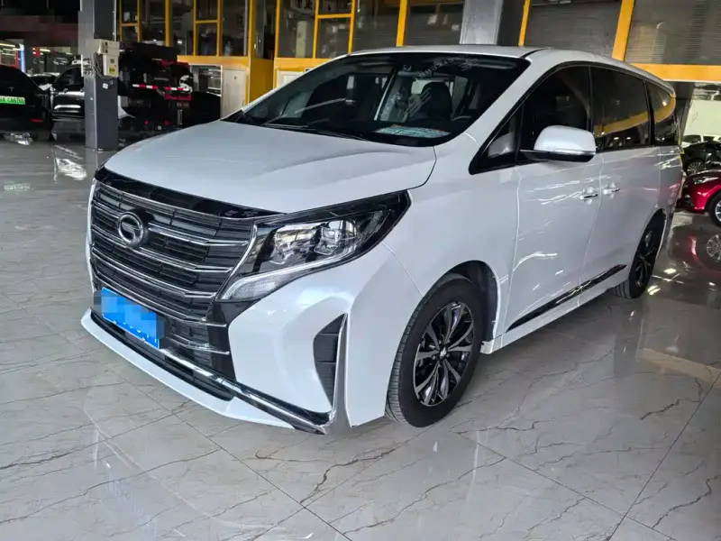 GAC Motor M8
