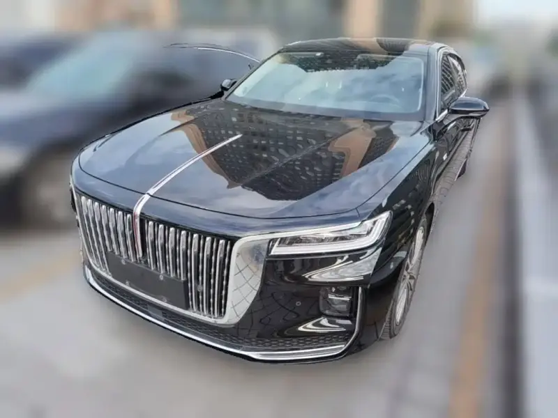 Hongqi H9