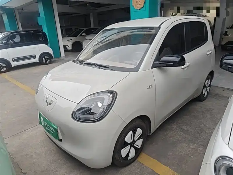 Wuling Hongguang Mini EV (MINIEV)