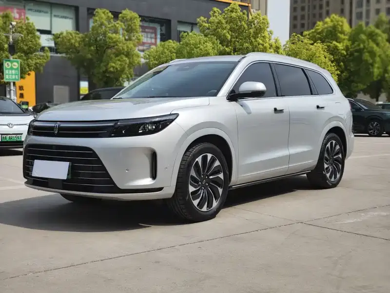 AITO M7
