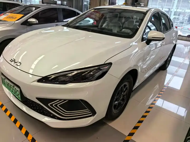 BYD Seal 05 DM-i