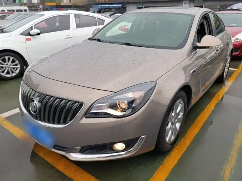 Buick Regal