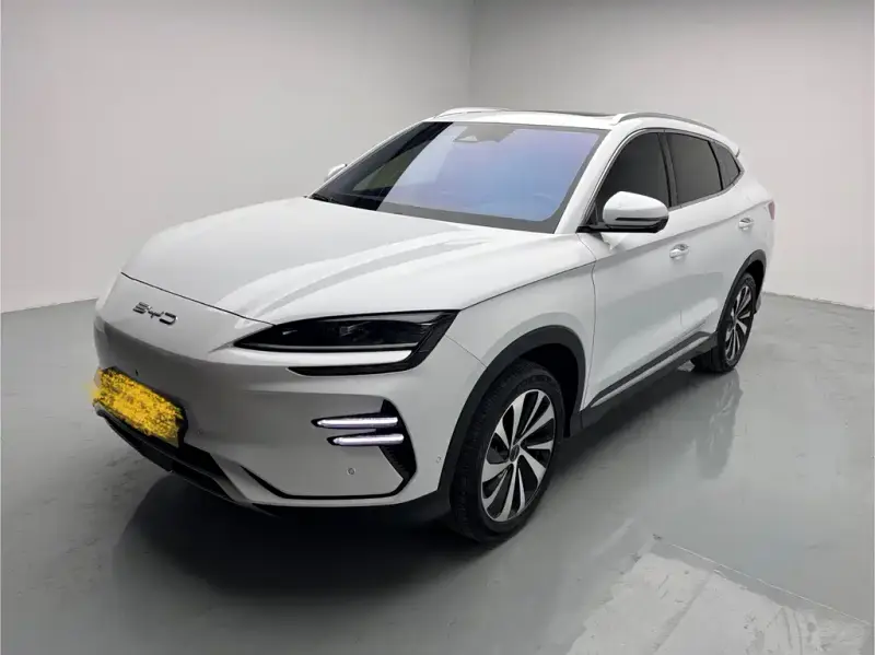 BYD Seal U (PLUS New Energy)