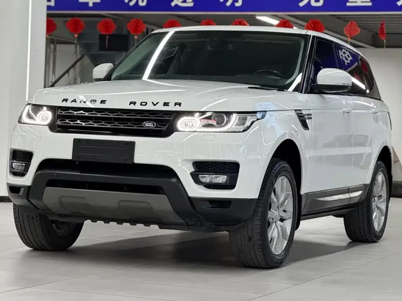 Land Rover Sport