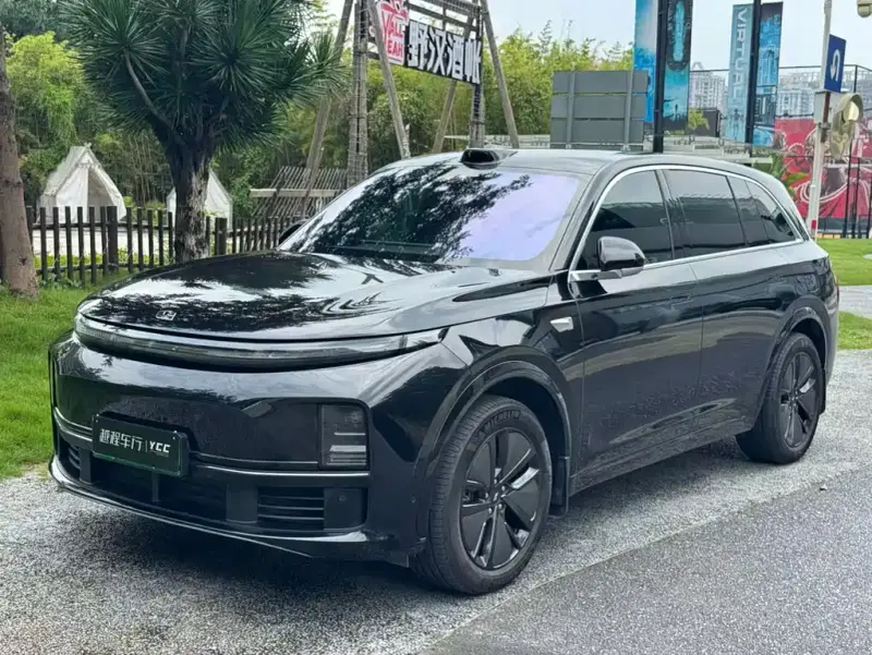 Li Auto L7