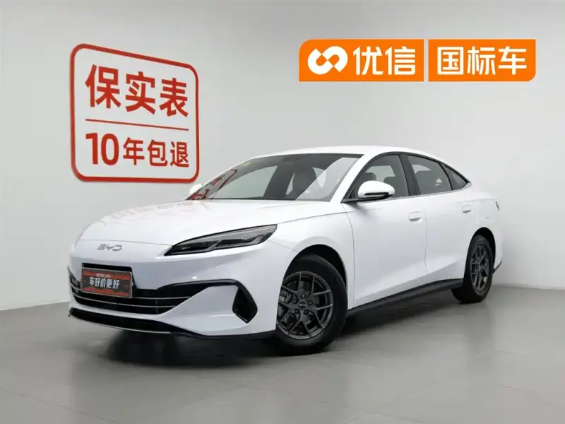 BYD Seal 06