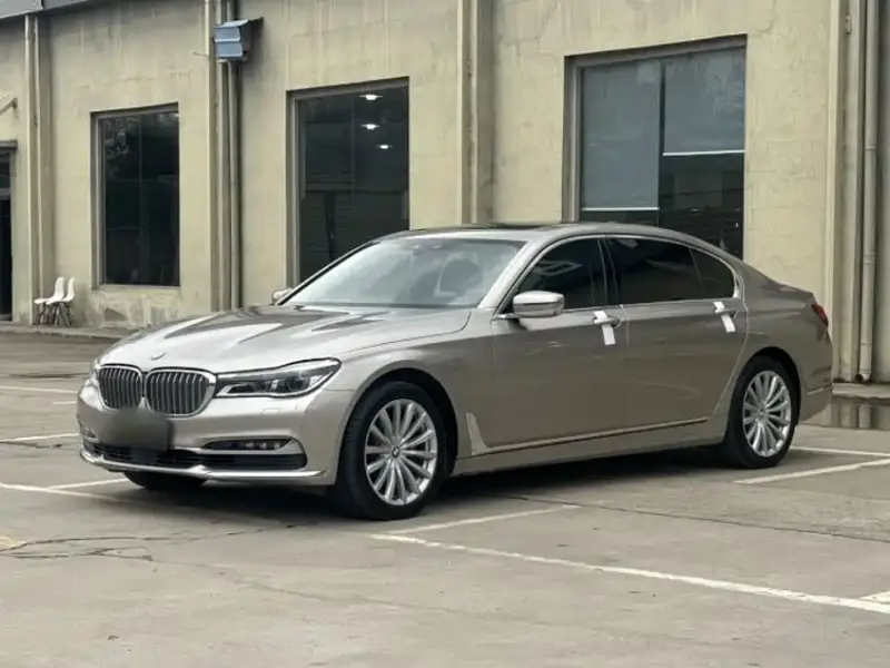 BMW 7-Series