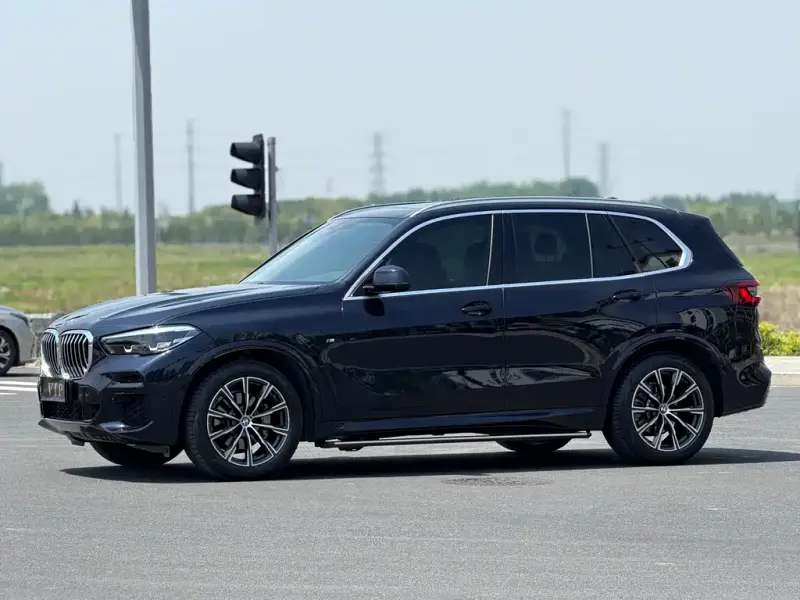 BMW X5 (Import)