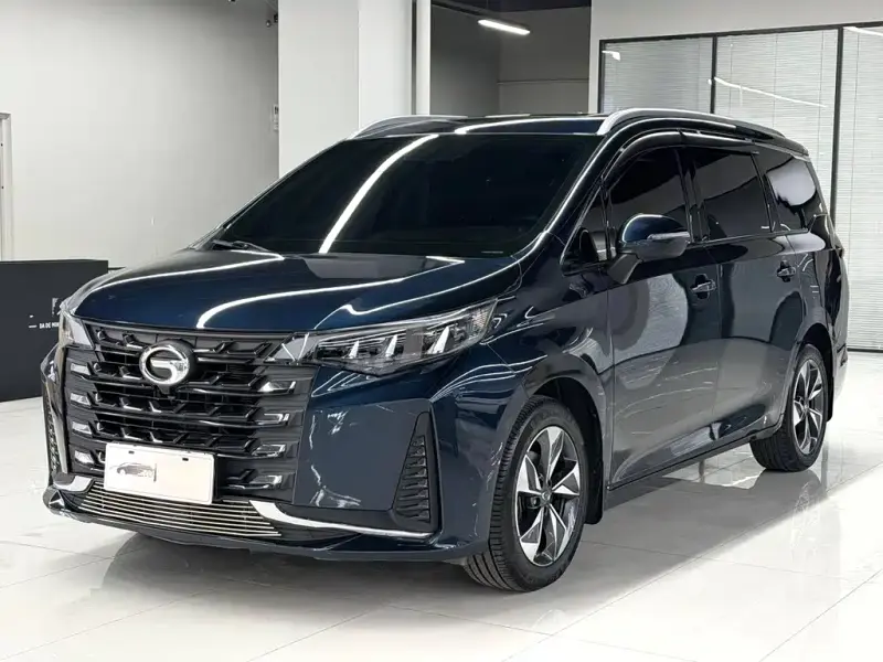 GAC Motor M6