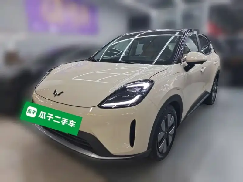 Wuling Bingo S