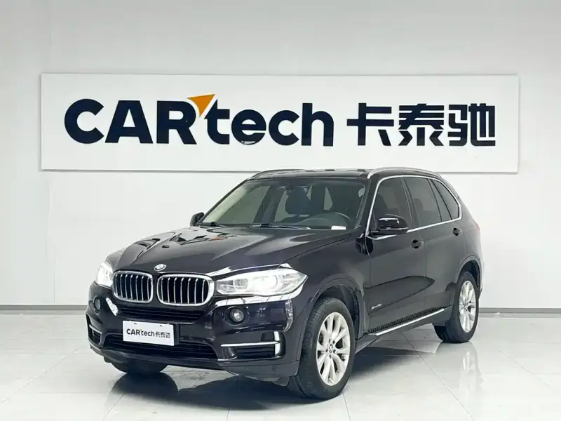 BMW X5 (Import)