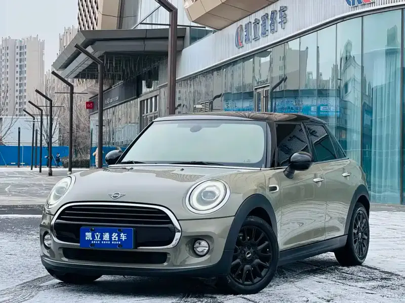 MINI Mini