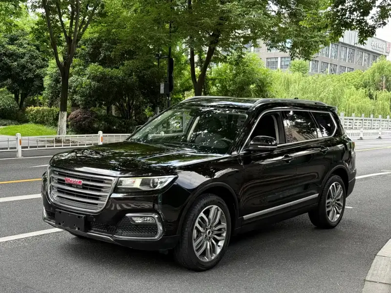 Haval H7