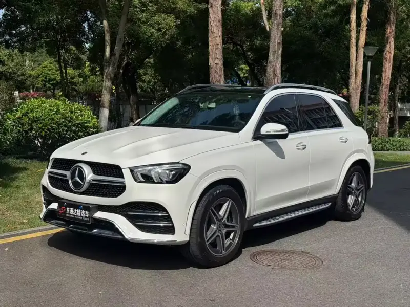 Mercedes-Benz GLE( )