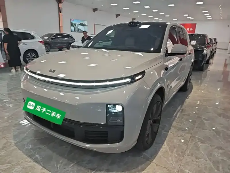 Li Auto L9