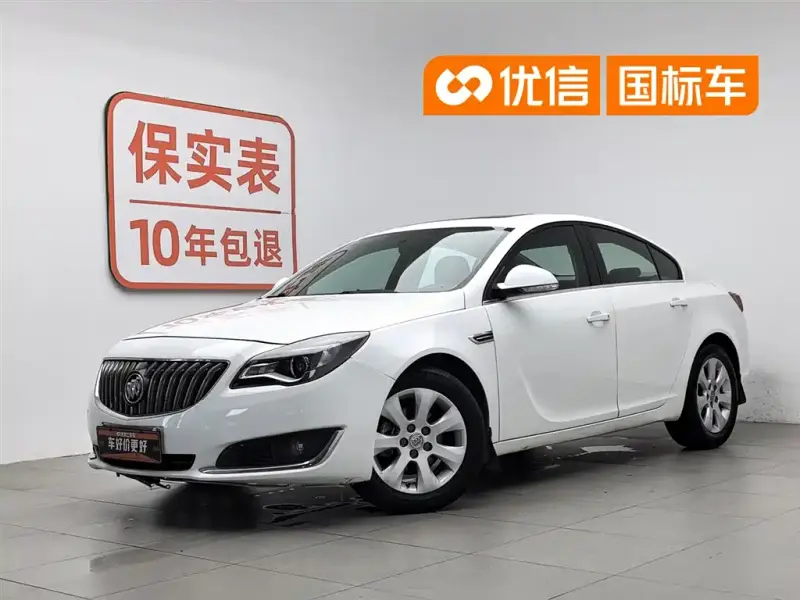 Buick Regal