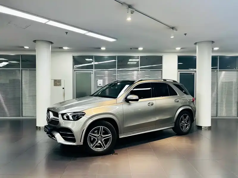 Mercedes-Benz GLE( )