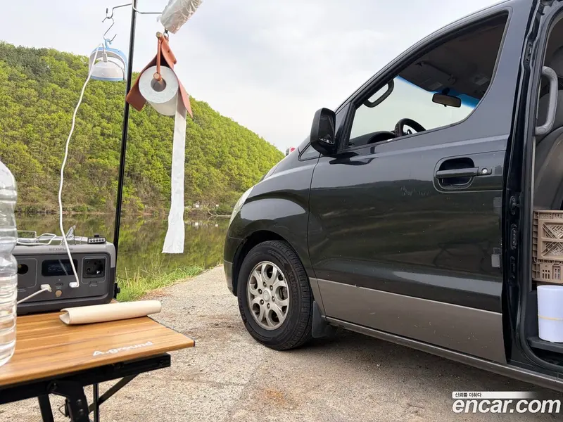 Hyundai H-1