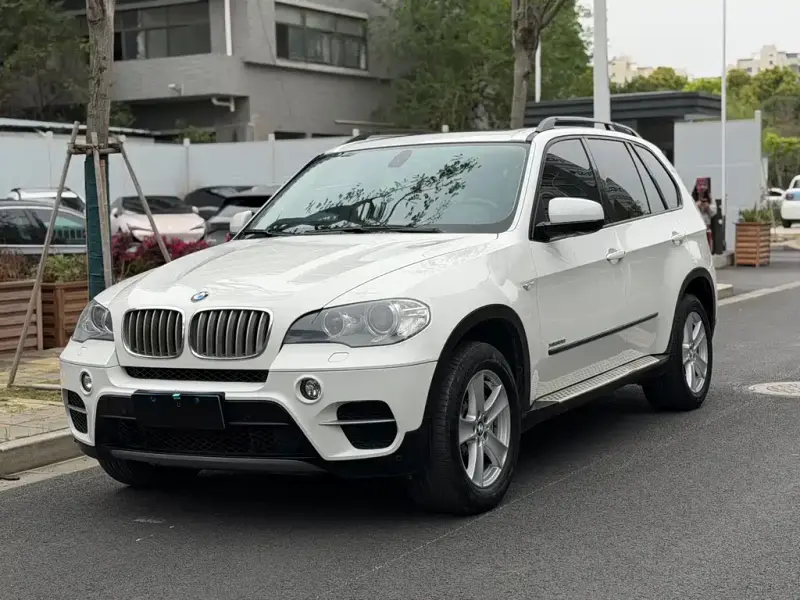 BMW X5 (Import)