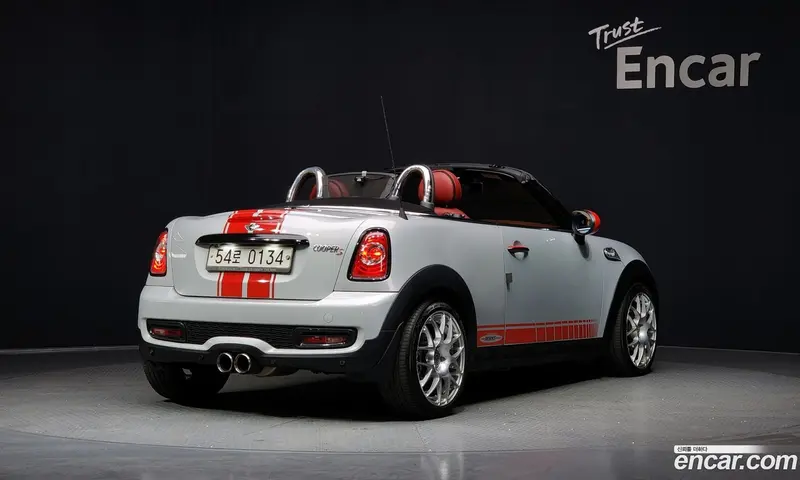 Mini Roadster